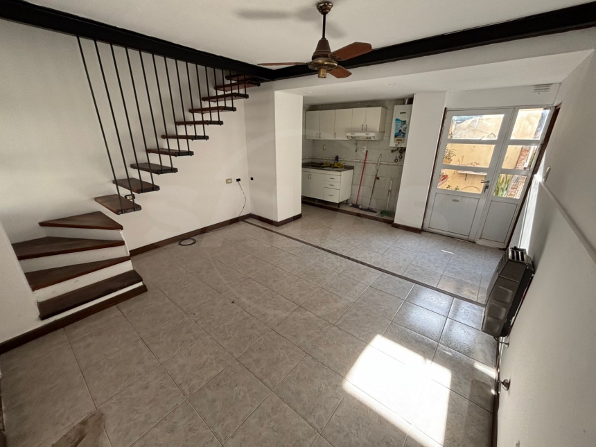 Avellaneda 4000 (Candioti )