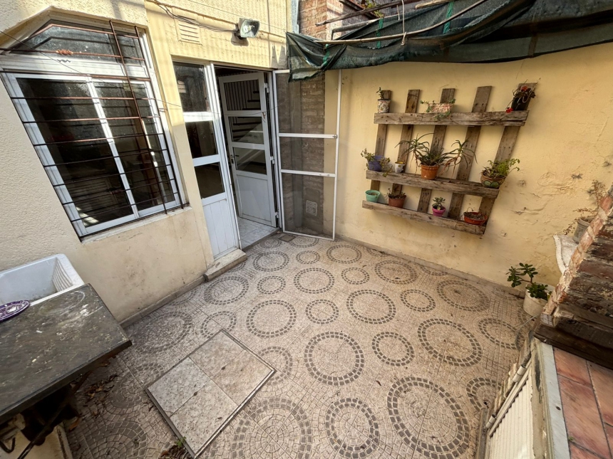 Avellaneda 4000 (Candioti )