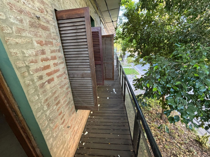 Avellaneda 4000 (Candioti )