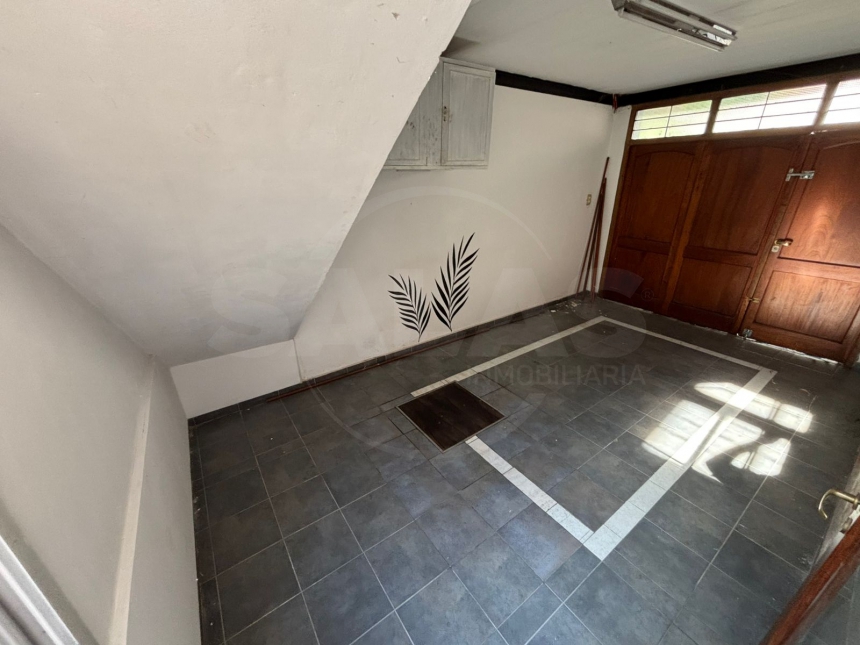 Avellaneda 4000 (Candioti )