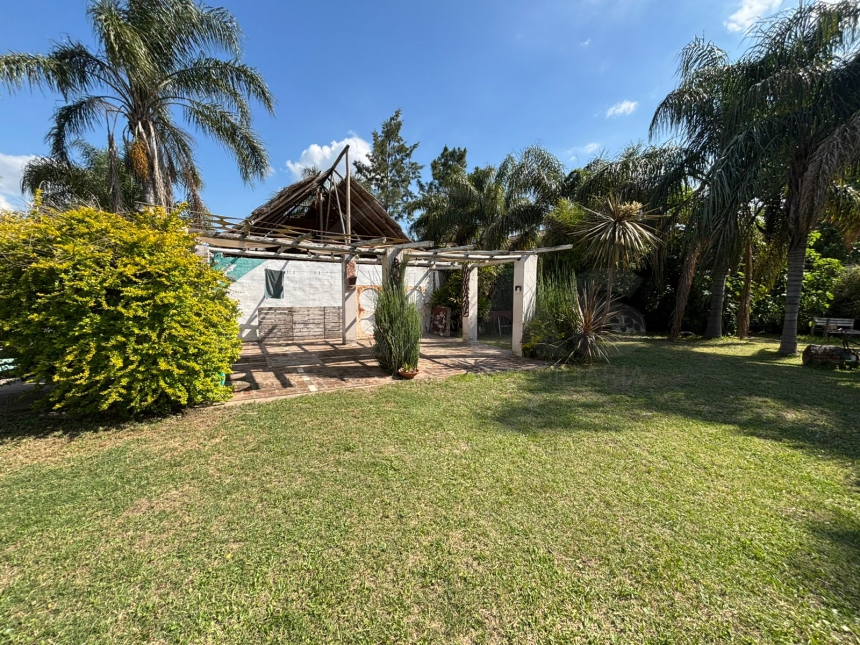 Canillita y Felipe Caíto (Colastiné / Leyes )