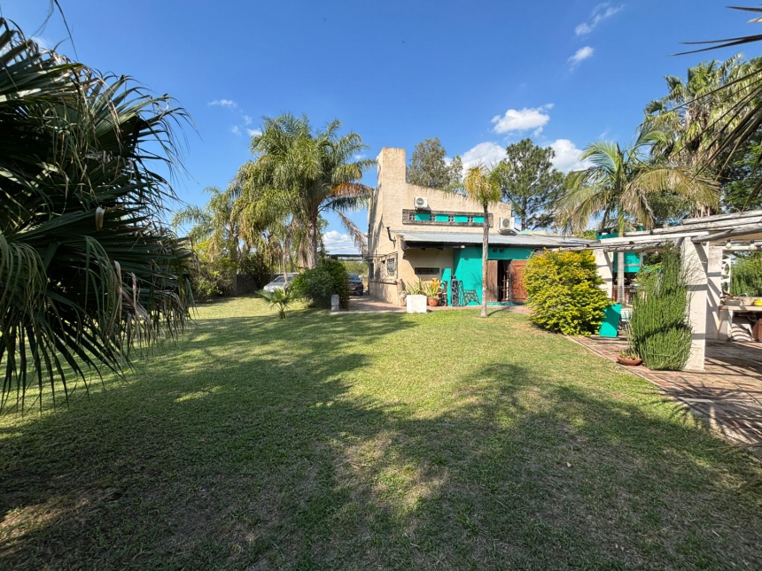 Canillita y Felipe Caíto (Colastiné / Leyes )