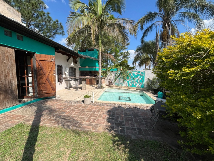 Canillita y Felipe Caíto (Colastiné / Leyes )