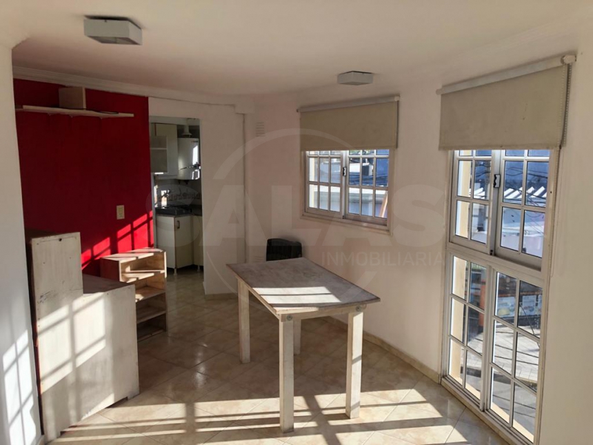 Alvear y Luciano Molina (Candioti )