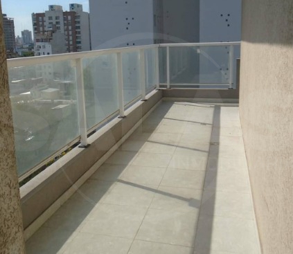 San Lorenzo y Juan De Garay (Centro )