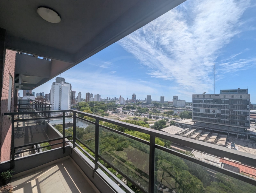 25 de Mayo y Mendoza (Centro )