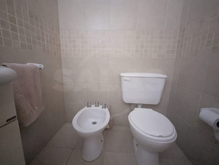 25 de Mayo y Mendoza (Centro )