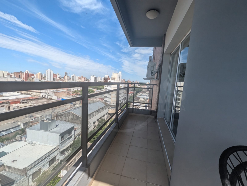 25 de Mayo y Mendoza (Centro )