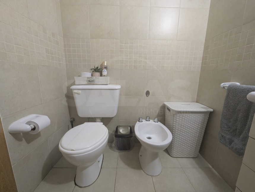 25 de Mayo y Mendoza (Centro )