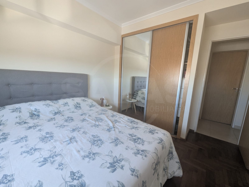 25 de Mayo y Mendoza (Centro )