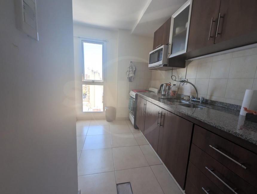 25 de Mayo y Mendoza (Centro )