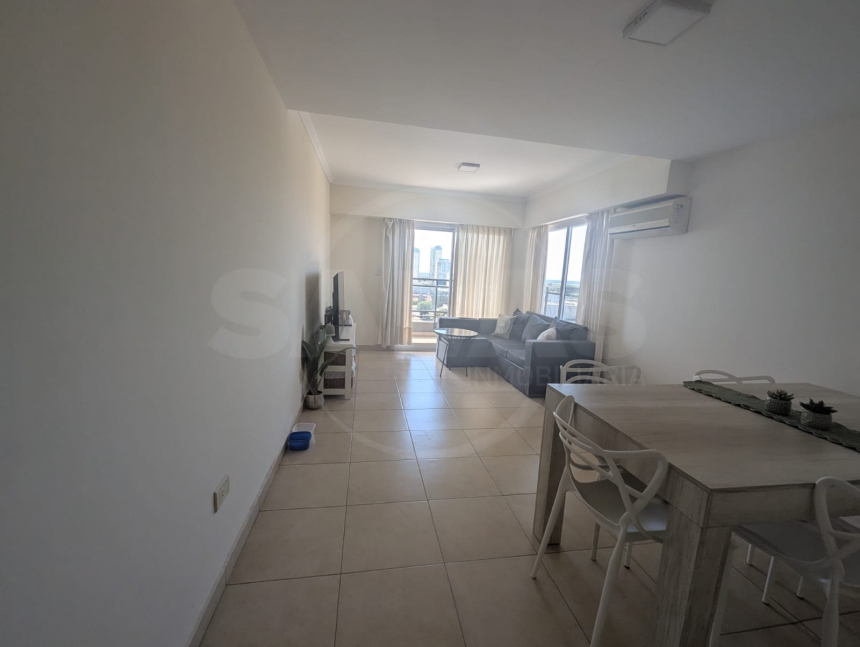 25 de Mayo y Mendoza (Centro )