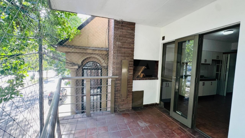 Bv. Galvez 1800 (Candioti )