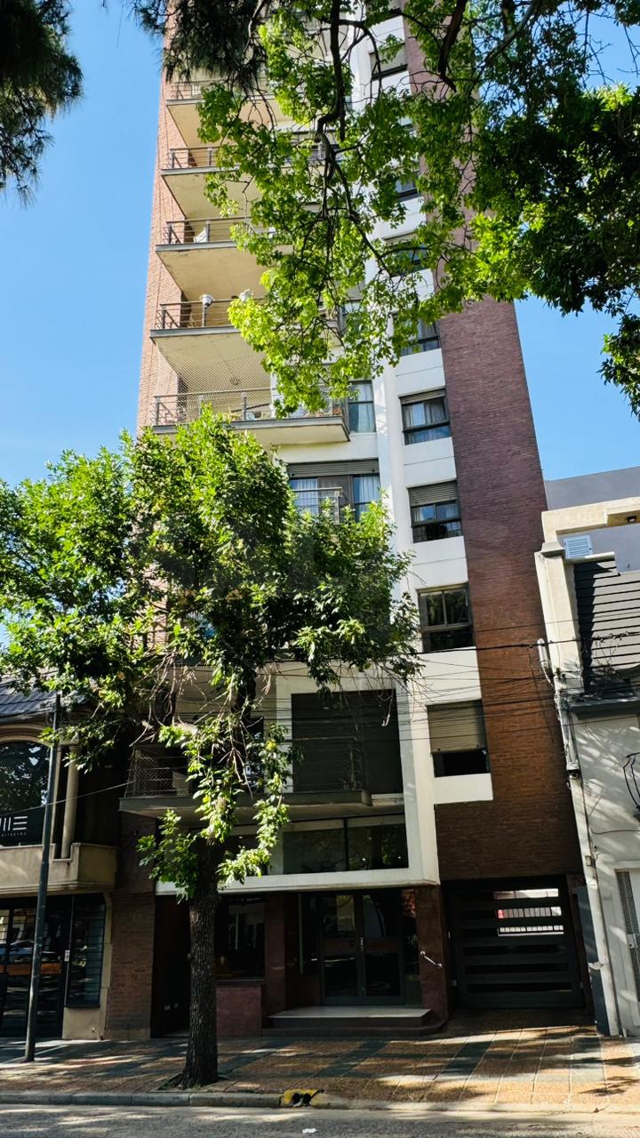 Bv. Galvez 1800 (Candioti )