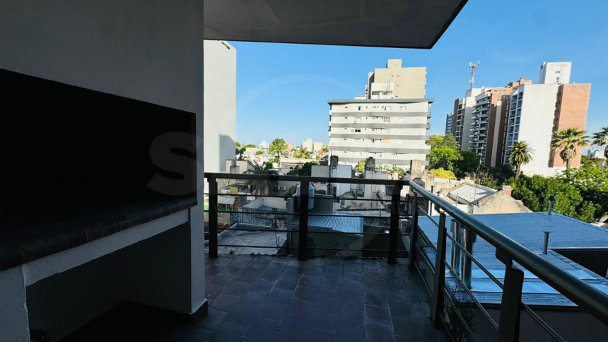 Bv. Galvez 1800 (Candioti )