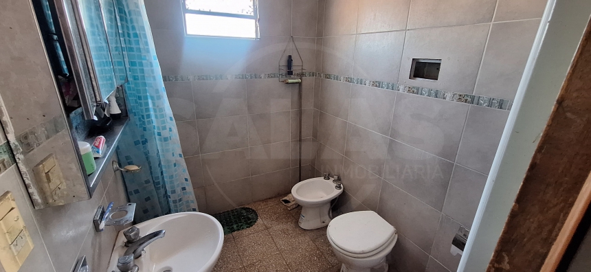 Rivadavia y Ricardo Aldo (María Selva )