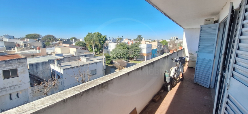 Rivadavia y Ricardo Aldo (María Selva )