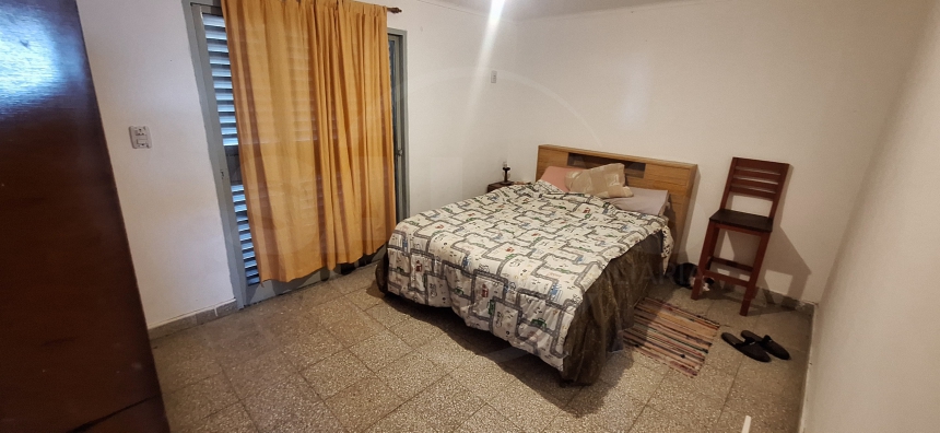 Rivadavia y Ricardo Aldo (María Selva )