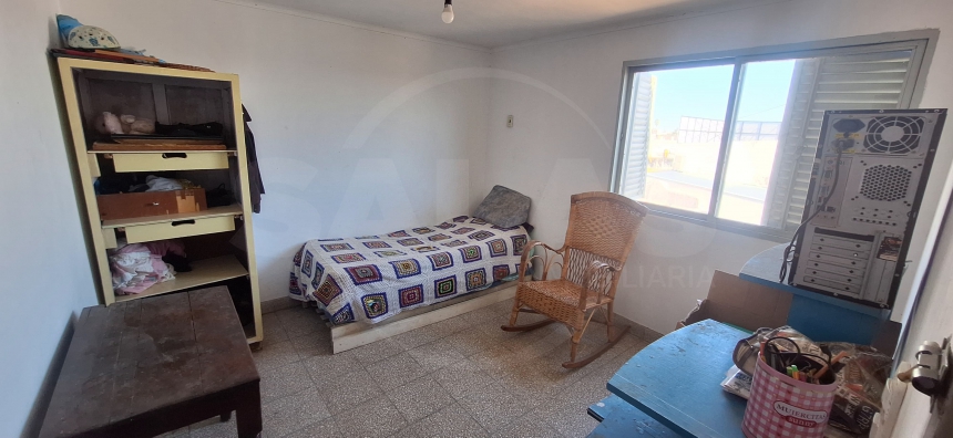 Rivadavia y Ricardo Aldo (María Selva )