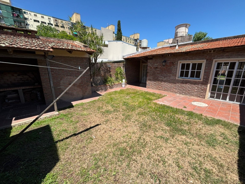 Barrio El Pozo (Otras zonas )