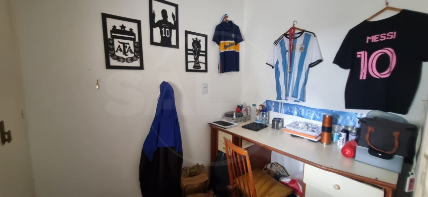 Velez Sarsfield e Ituzaingo (Candioti )