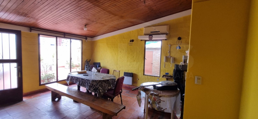 Velez Sarsfield e Ituzaingo (Candioti )