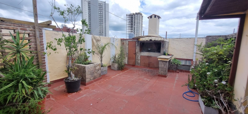 Velez Sarsfield e Ituzaingo (Candioti )