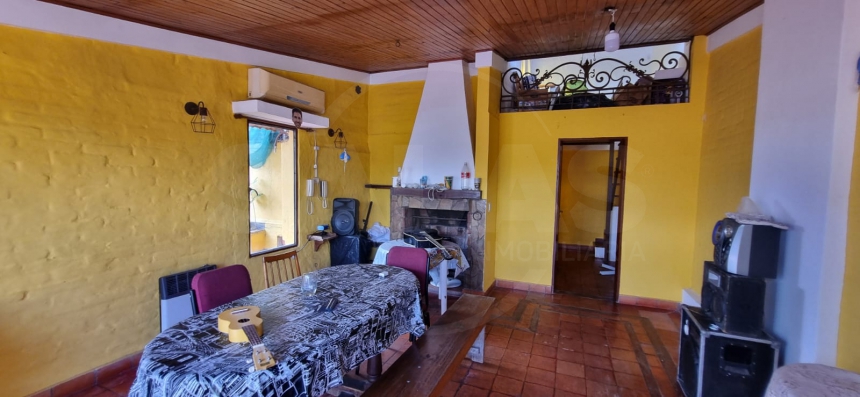 Velez Sarsfield e Ituzaingo (Candioti )