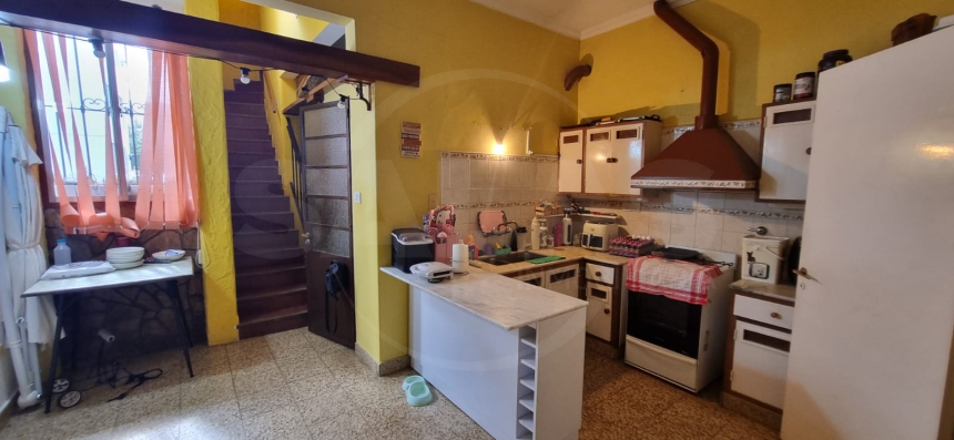 Velez Sarsfield e Ituzaingo (Candioti )