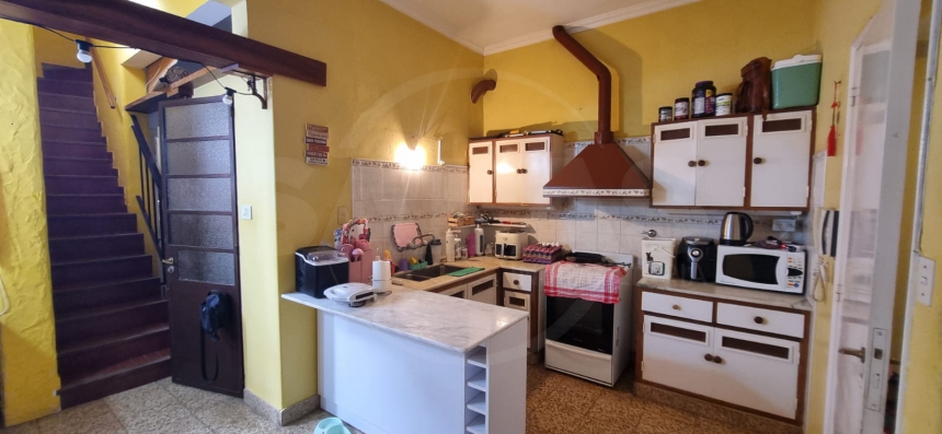 Velez Sarsfield e Ituzaingo (Candioti )