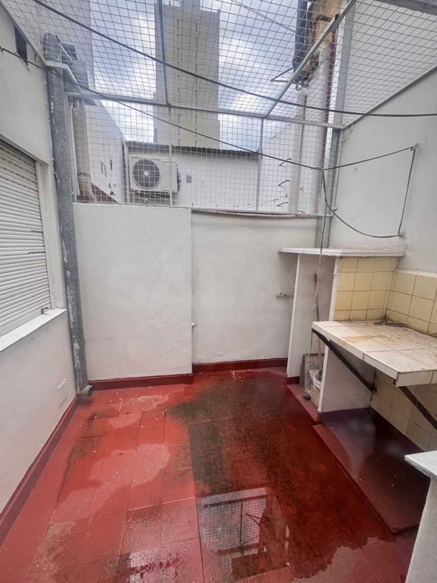 Bv. Pellegrini 3200 (Centro )