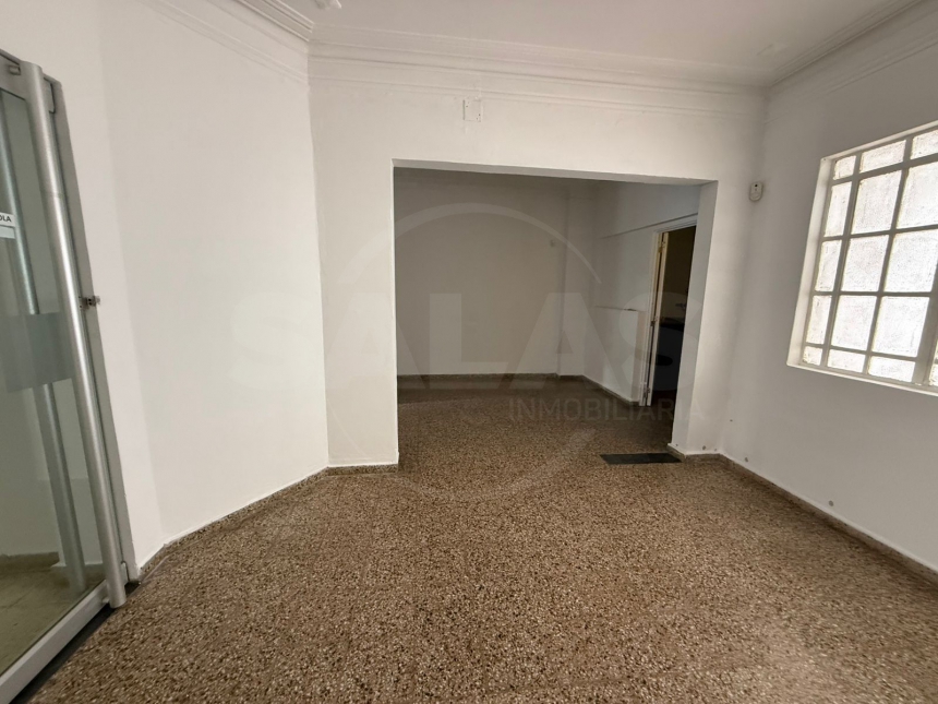 Av. Freyre 3200 (Centro )