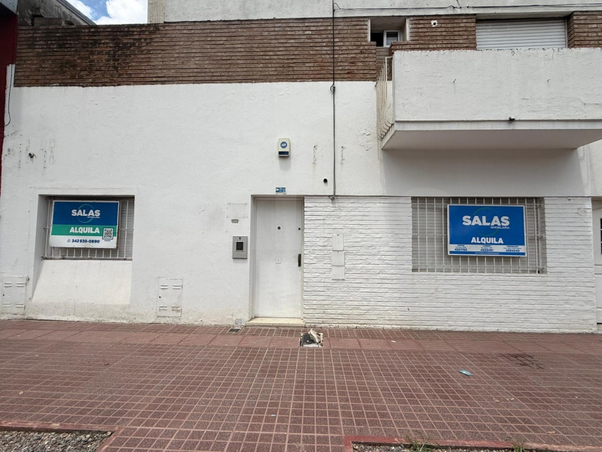 Av. Freyre 3200 (Centro )