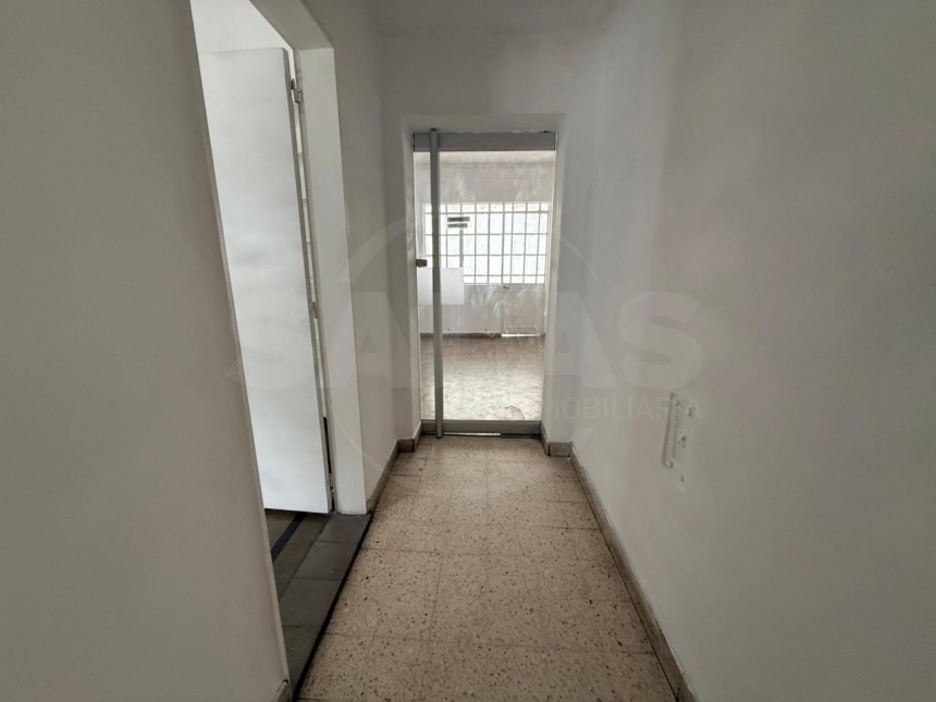 Av. Freyre 3200 (Centro )