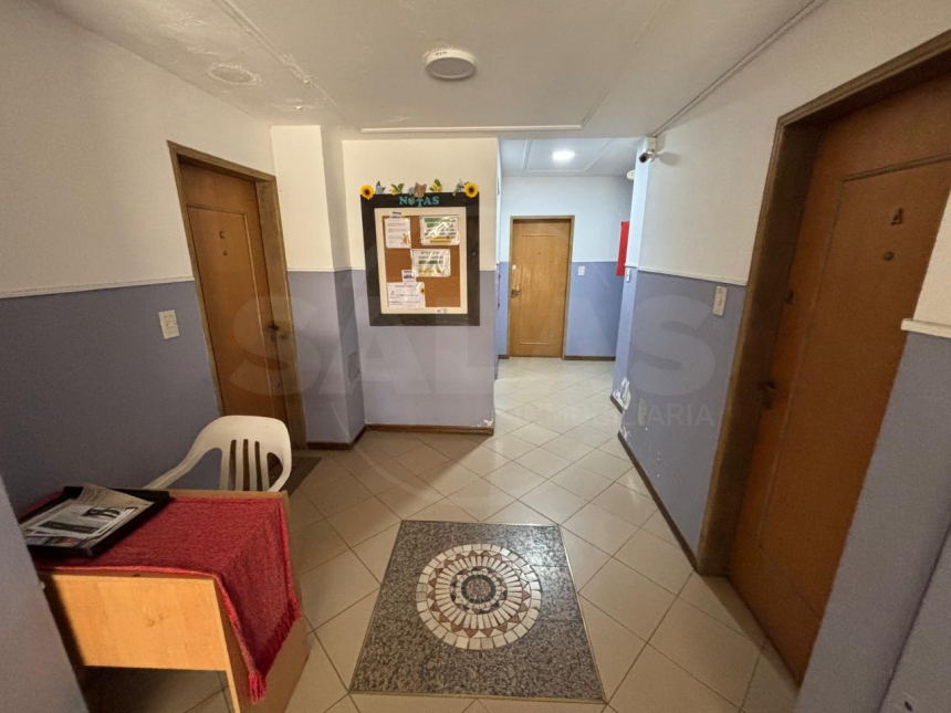 San Lorenzo 2200 (Centro )