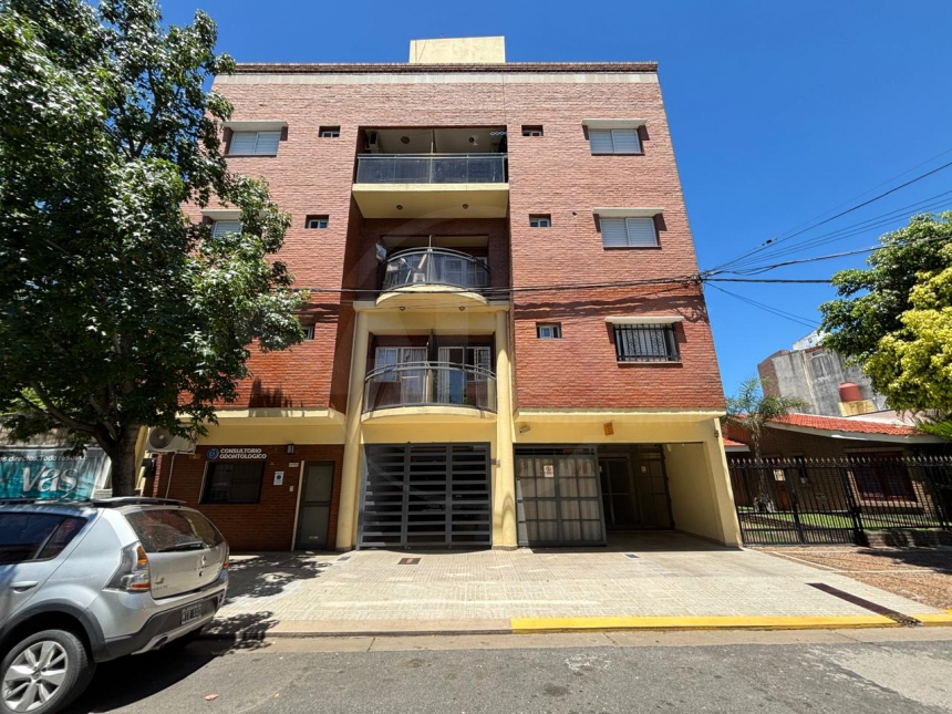 San Lorenzo 2200 (Centro )