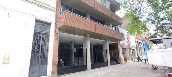 Pasaje Bustamante 2200 (Centro )