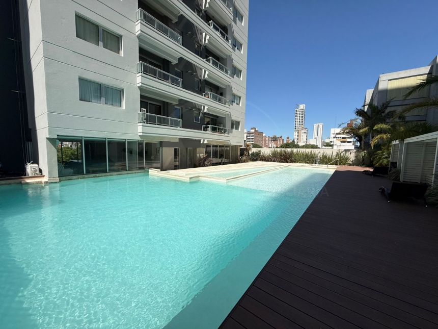 Bv. Pellgrini 2400 (Centro )