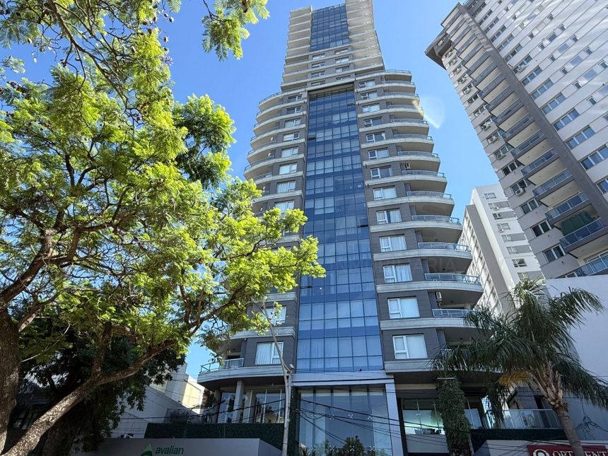 Bv. Pellgrini 2400 (Centro )