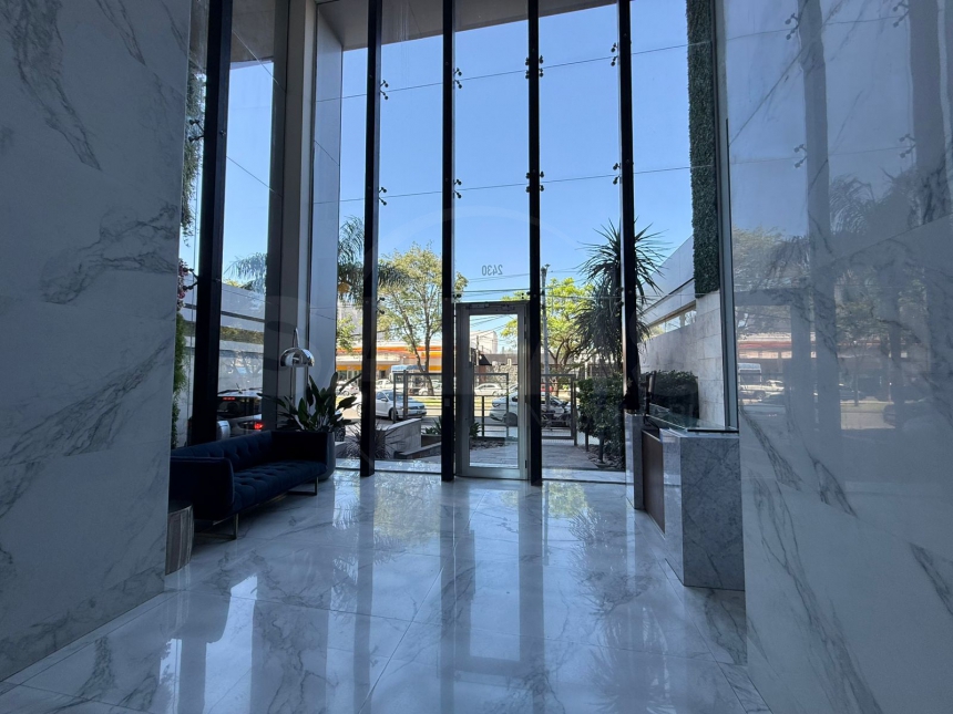 Bv. Pellgrini 2400 (Centro )