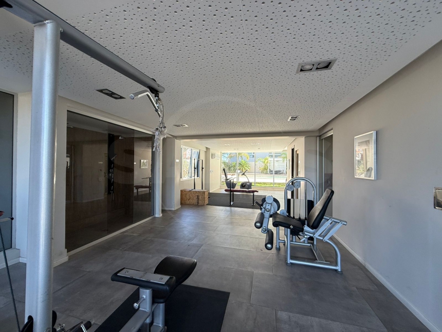 Bv. Pellgrini 2400 (Centro )