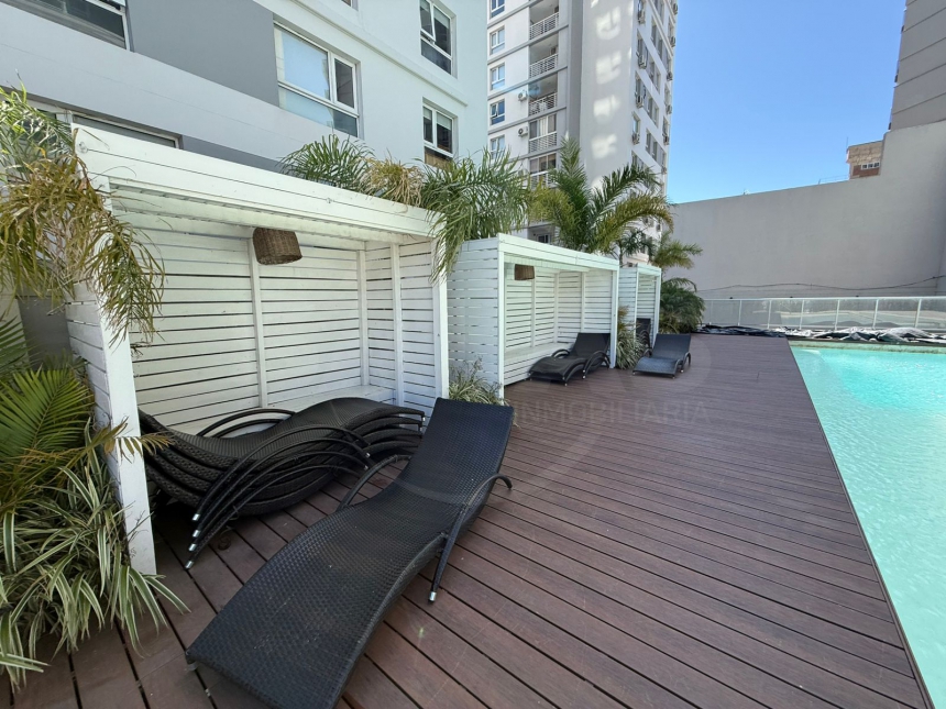 Bv. Pellgrini 2400 (Centro )