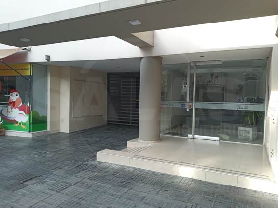 Obispo Gelabert 2700 (Constituyentes )