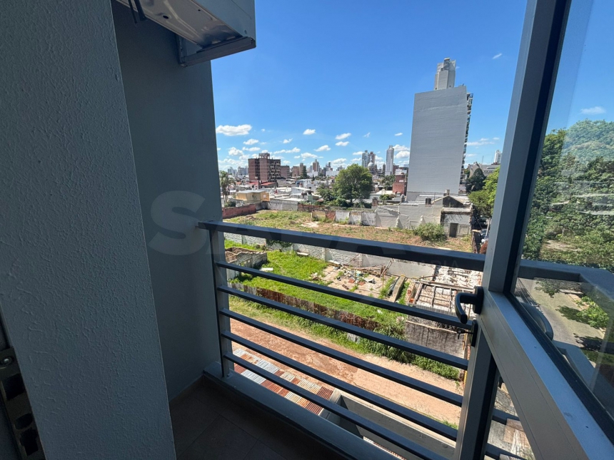 San Jeronimo y Uruguay (Sur )