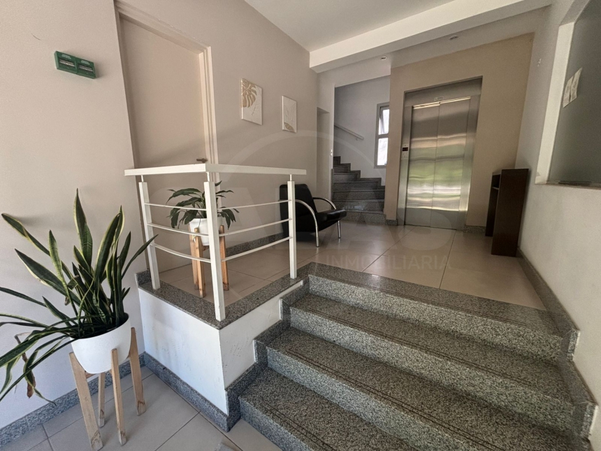 San Jeronimo y Uruguay (Sur )