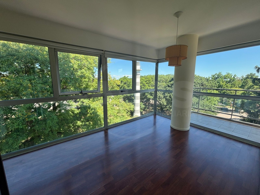 San Jeronimo y Uruguay (Sur )