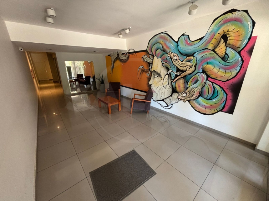 1 de Mayo 1000 (Sur )