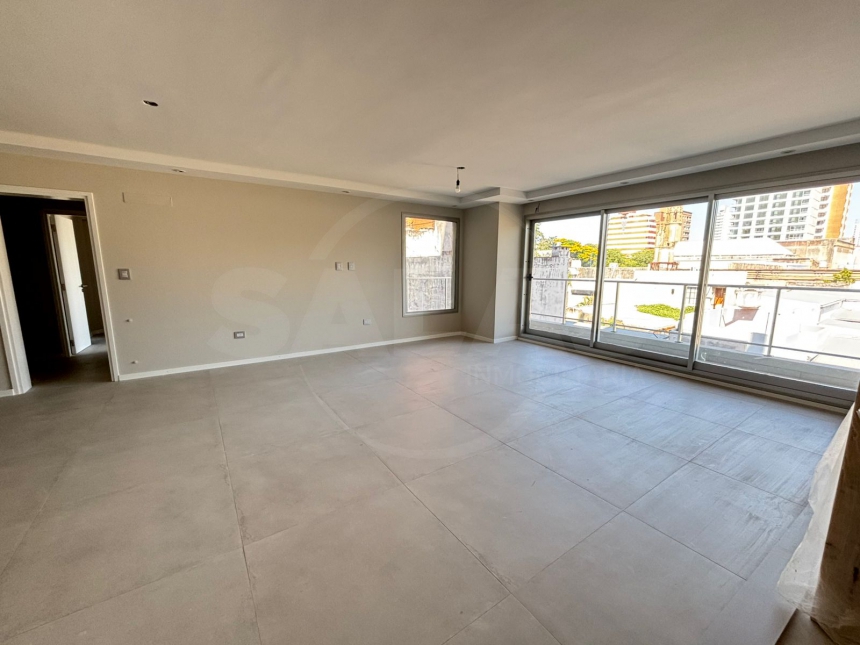 EDIFICIO CARDINAL NECOCHEA 3500 (Candioti )