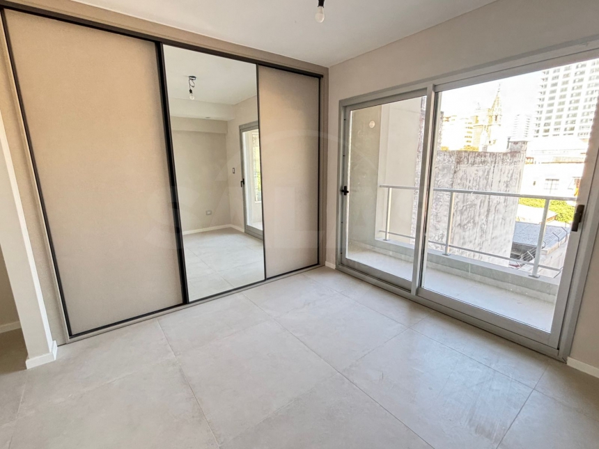 EDIFICIO CARDINAL NECOCHEA 3500 (Candioti )