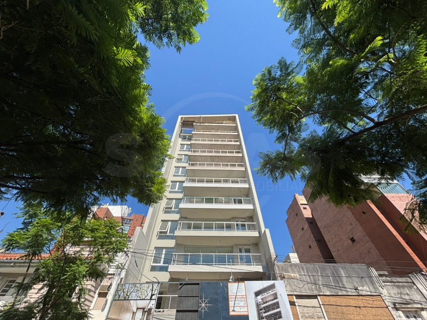 EDIFICIO CARDINAL NECOCHEA 3500 (Candioti )